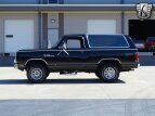 Thumbnail Photo 9 for 1983 Dodge Ramcharger AW 100 4WD